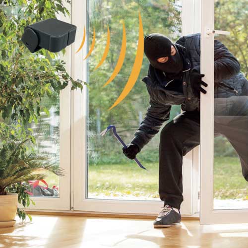 REVEX 人感センサーチャイムセット XP750A