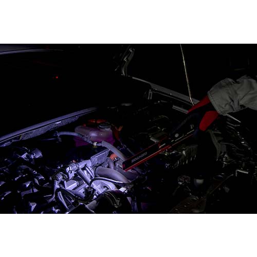 GENTOS - ジェントス GENTOS COB LED搭載充電式ワークライト Ganz223 GENTOS COB LED搭載充電式ワークライト Ganz223 GZ-223の通販