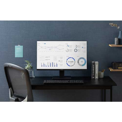 【廃番】アイリスオーヤマ 102274 液晶ディスプレイ27インチ ILD-D27FHD-B