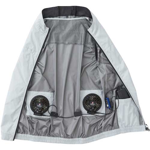 【廃番】桑和 19209 EFコンプリートセット ネイビー M 19209-1-M