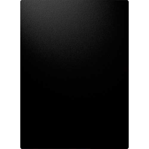 共栄プラスチック WRITING MAT下敷 B5+ WMS-B5-BL