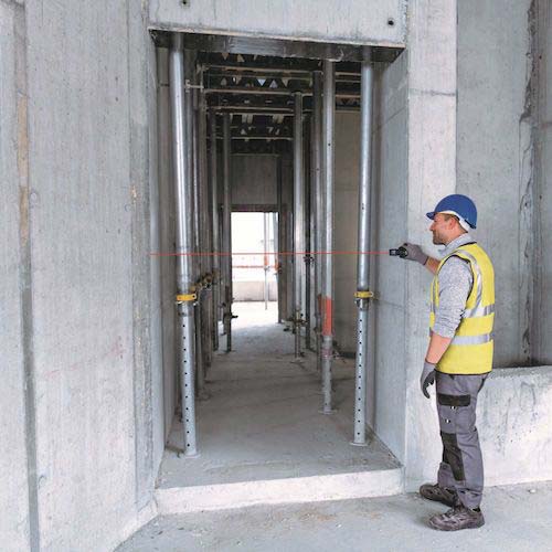 ボッシュ レーザー距離計 GLM30-23