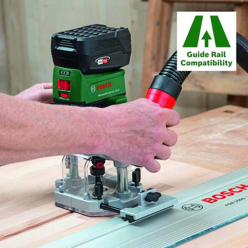 ボッシュ プランジベース 1600A02RD7