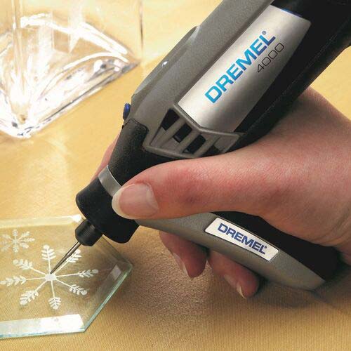 ドレメル マイクログラインダー ハイスピードロータリーツール4000 4000-3/36JZ