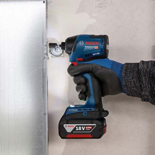 ボッシュ コードレスインパクトドライバー GDR18V-220C