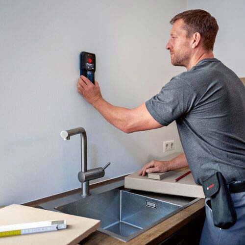 ボッシュ デジタル探知機 GMS120-27