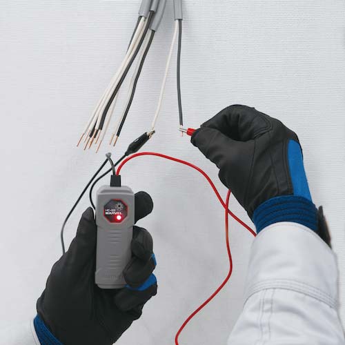 MARVEL 配線チェッカー HC22