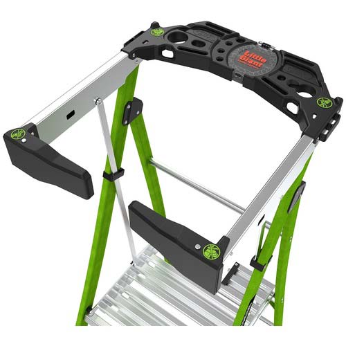 ハセガワ リトルジャイアント フォートレス 5段(11032) LG-19305