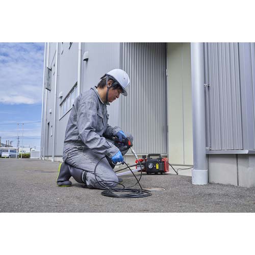 Asada 高圧洗浄機8/60P HD0860P