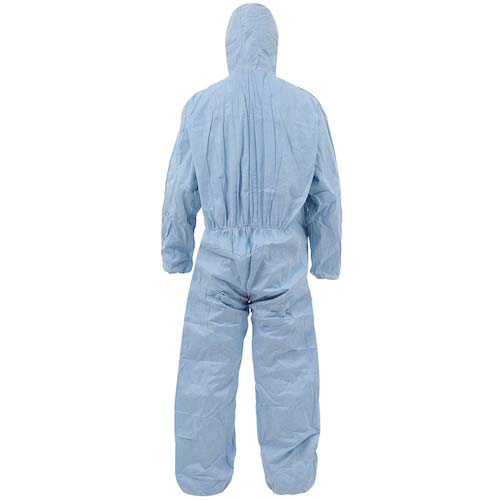 ハラダ Lakeland 難燃防護服 Pyrolon Plus2 XL 30014-395