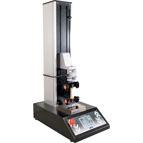 A&D 卓上型引張圧縮試験機(フォーステスター) MCT-2150W