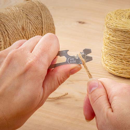 NiteIze ドゥーヒッキー キーツールプラス NI59169