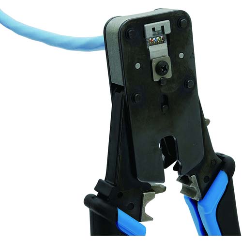 MARVEL 貫通式モジュラー圧着工具(クリップ対応) MLA-M103