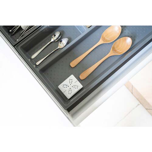 アース ゴキブリよけ キッチン収納・食器棚用 4個入 222015