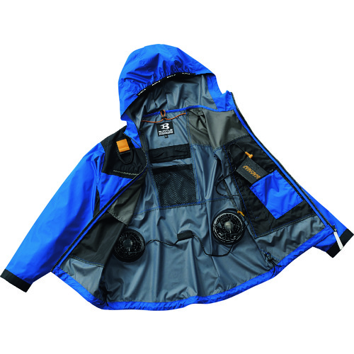 バートル エアークラフトジャケット AC1091 サイズ一覧