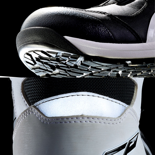 アシックス ウィンジョブCP304 BOA 1271A030