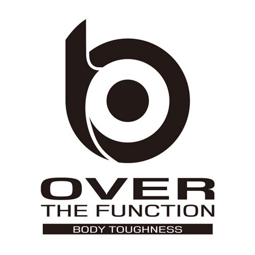 おたふく オーバーザファンクション 前開きロングタイツ ブラック L JW-552