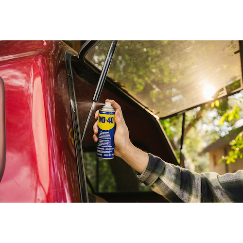 WD-40 防錆潤滑剤 MUP 400ml WD-007