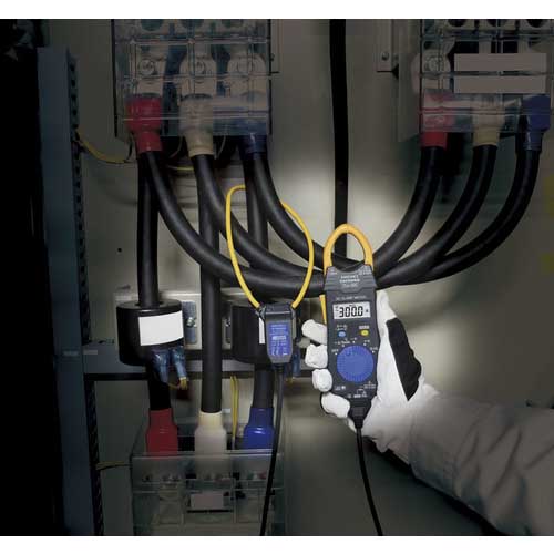 HIOKI ACクランプメータ CM3289