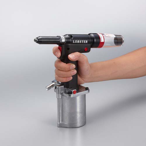 エビ エアーリベッター R1A1