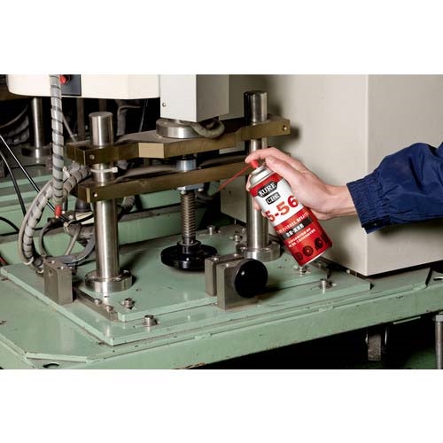 KURE 多用途・多機能防錆・潤滑剤 5-56 430ml NO1005