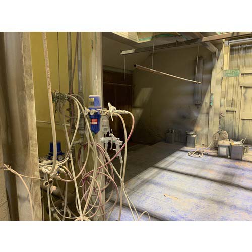 前田シェル エアフィルター 3in1マルチ・ドライフィルター Rc1/2 T-107A-1000