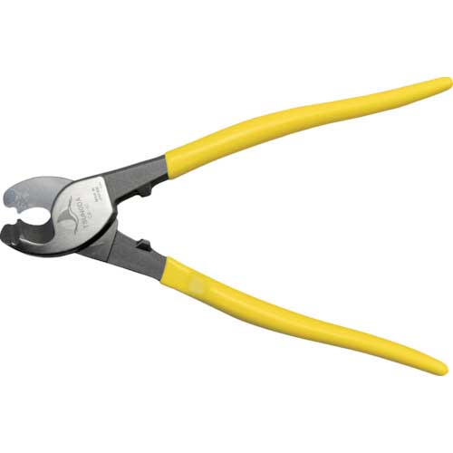 TTC イエローシャーク60(ケーブルカッター 250mm) CA-60
