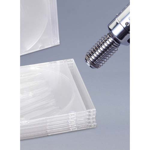 SURE 熱風加工機 プラジェット アタッチメントセット PJ-208A1