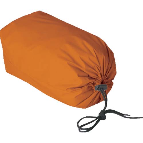 Makku レインハードプラス2 オレンジM AS-54001EM