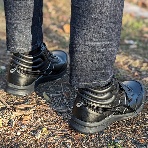 アシックス ウィンジョブCP302 FCP302