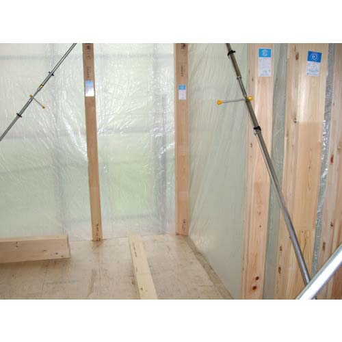 萩原 ターピー Jクリスタルシート 1.8m×1.8m CS-1818