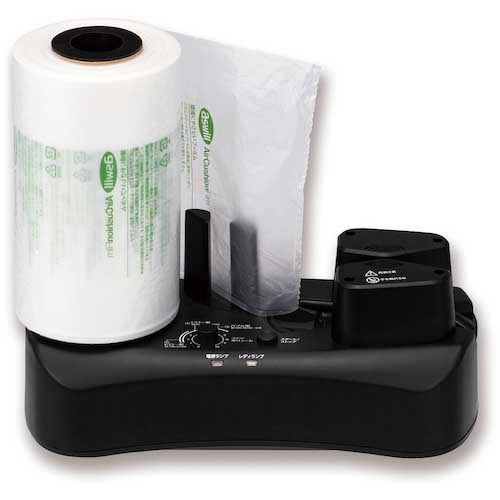 aswill エアクッションフィルム 100 ACF100