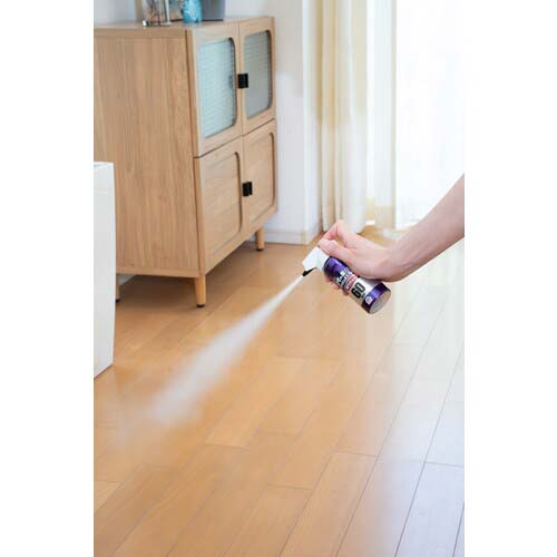 アース おすだけクモアーススプレー屋内用60回分 018014