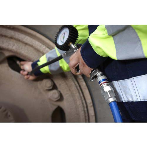 CEJN eSafe カップリング ストリームライン接続 6.5×10mm 10-310-2060