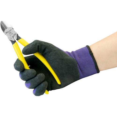 TTC 強力ニッパー 全長189mm CN-175N