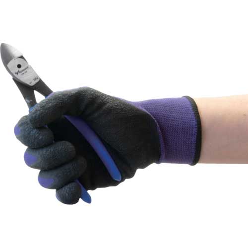 TTC 電工パワーニッパー(薄刃) 160mm PW-332