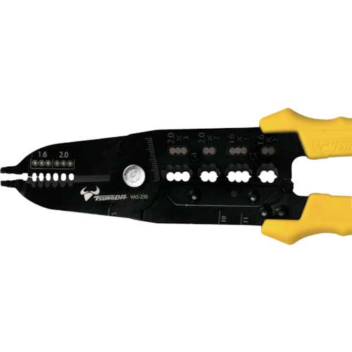 TTC VVFストリッパー VAS-230