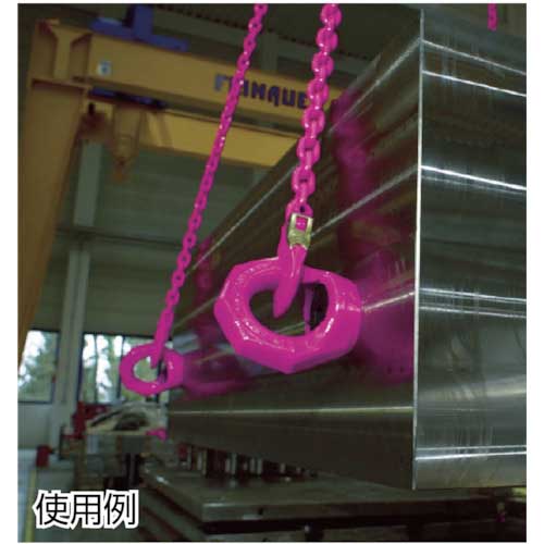 RUD スターポイントVRS-F-M36 VRS-F-M36