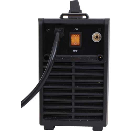 SUZUKID TIG溶接機 スタルゴンDC200 STG-200D