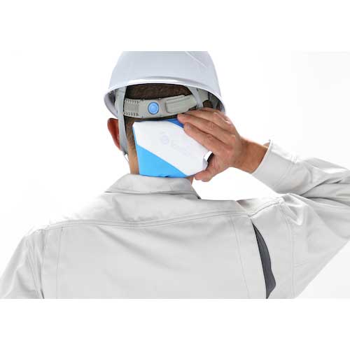 長時間凍結する保冷剤 アイスバッテリー 154724