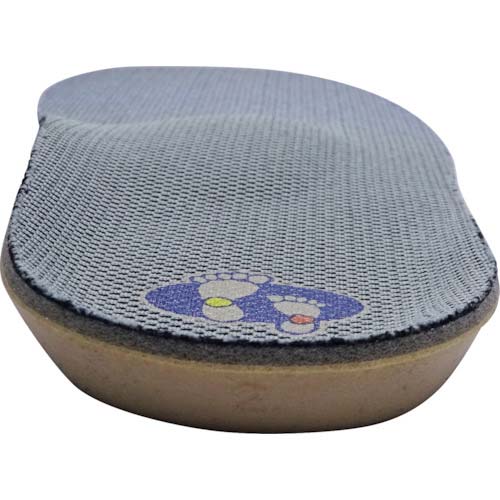 アシマル 靴の中敷き ローアーチ2 M 25.0-26.5 CF30M