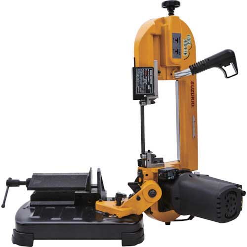 SUZUKID バンドソー エッジホッパー EH-01