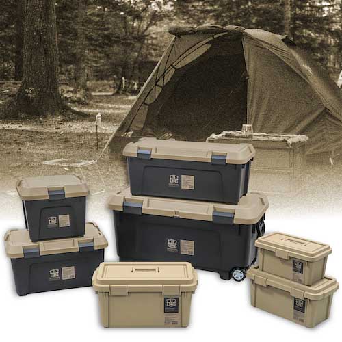 JEJアステージ ツールボックスSシリーズ ST490S ST-490S