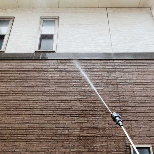 タカギ サイクロンウォッシャー G1135BK