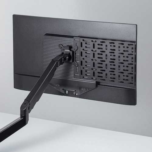 SANWA VESA取付けプレート(大) MR-VESA7