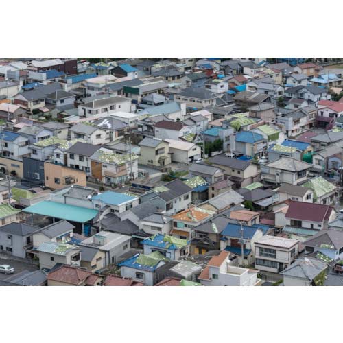 萩原 ターピー 防災・減災シート#3000 ODグリーン 10m×10m BOUSAI-OD1010