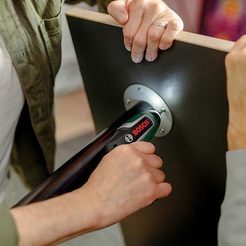 ボッシュ コードレスドライバー アイ・エックス・オー IXO7