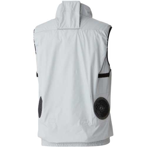 【廃番】桑和 19209 EFコンプリートセット ネイビー M 19209-1-M