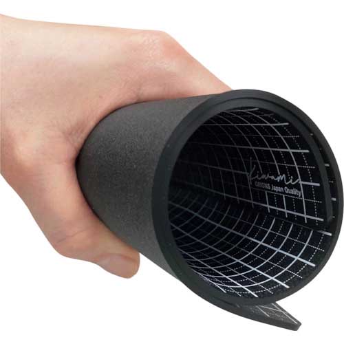 共栄プラスチック WRITING MAT下敷 B5+ WMS-B5-BL