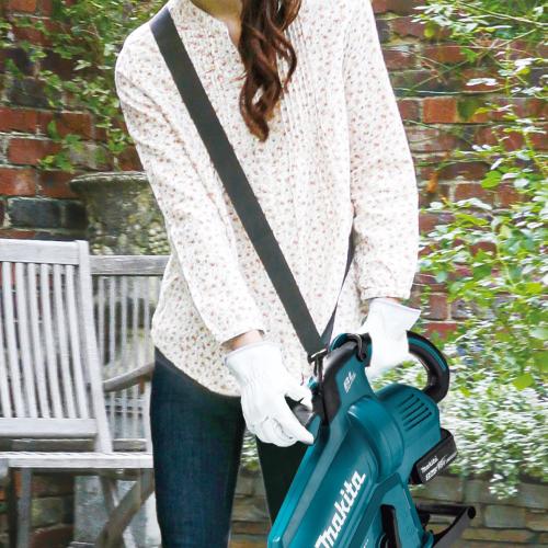 マキタ 充電式ブロワ (本体のみ) MUB187DZ